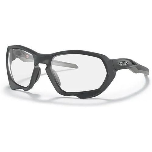 Sportske naočare Oakley plazma matte-carbon slika 1