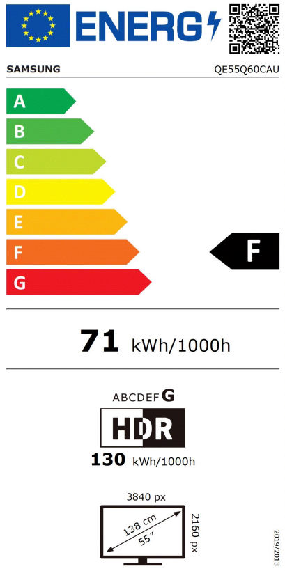 Energetski certifikat 