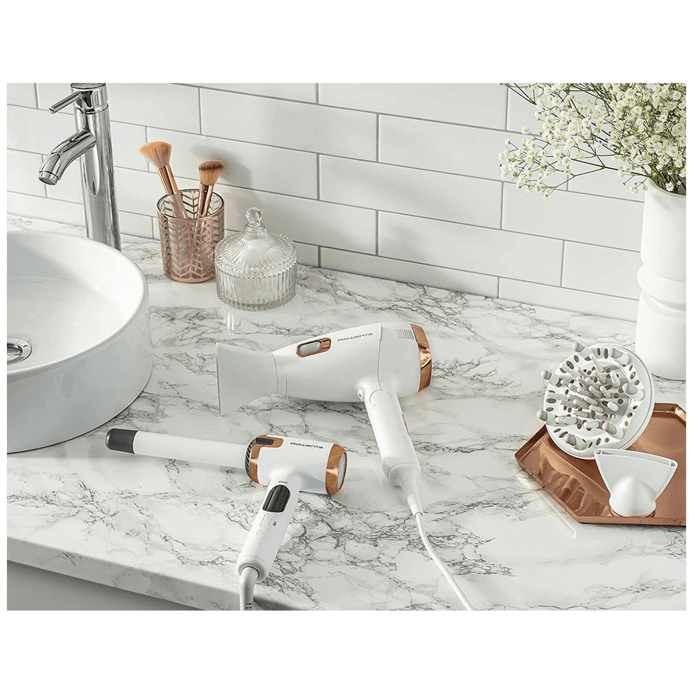 Rowenta Fen za kosu, 2200W, Scalp Care Ultimate Experience - CV9240FO HAIR DRYER ULT slika 2