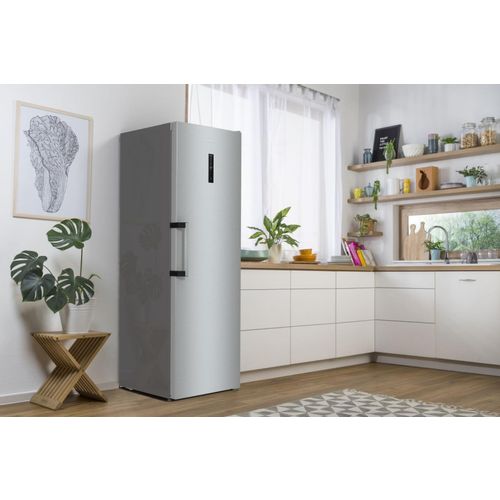 Gorenje R619EAXL6  Samostojeći frižider, Visina 185 cm, Širina 59.5 cm, Siva metalik boja slika 15