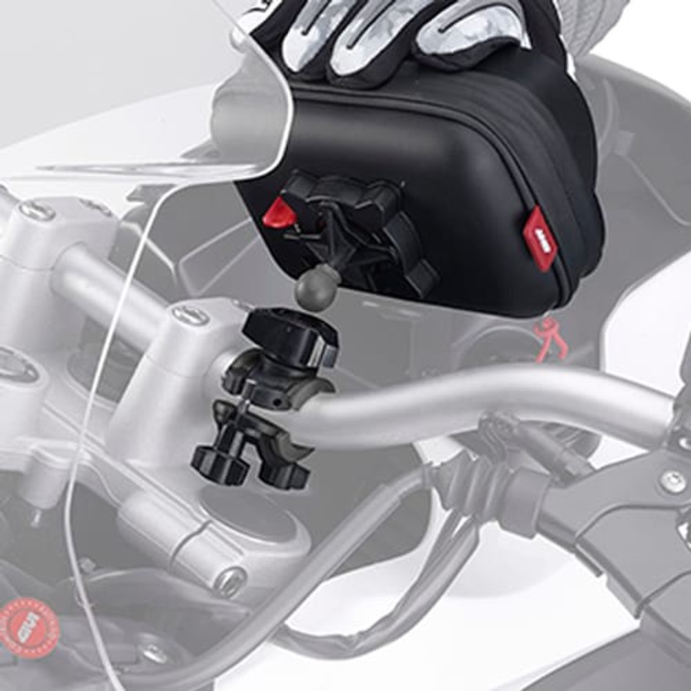 Givi S957B smartphone torbica slika 2