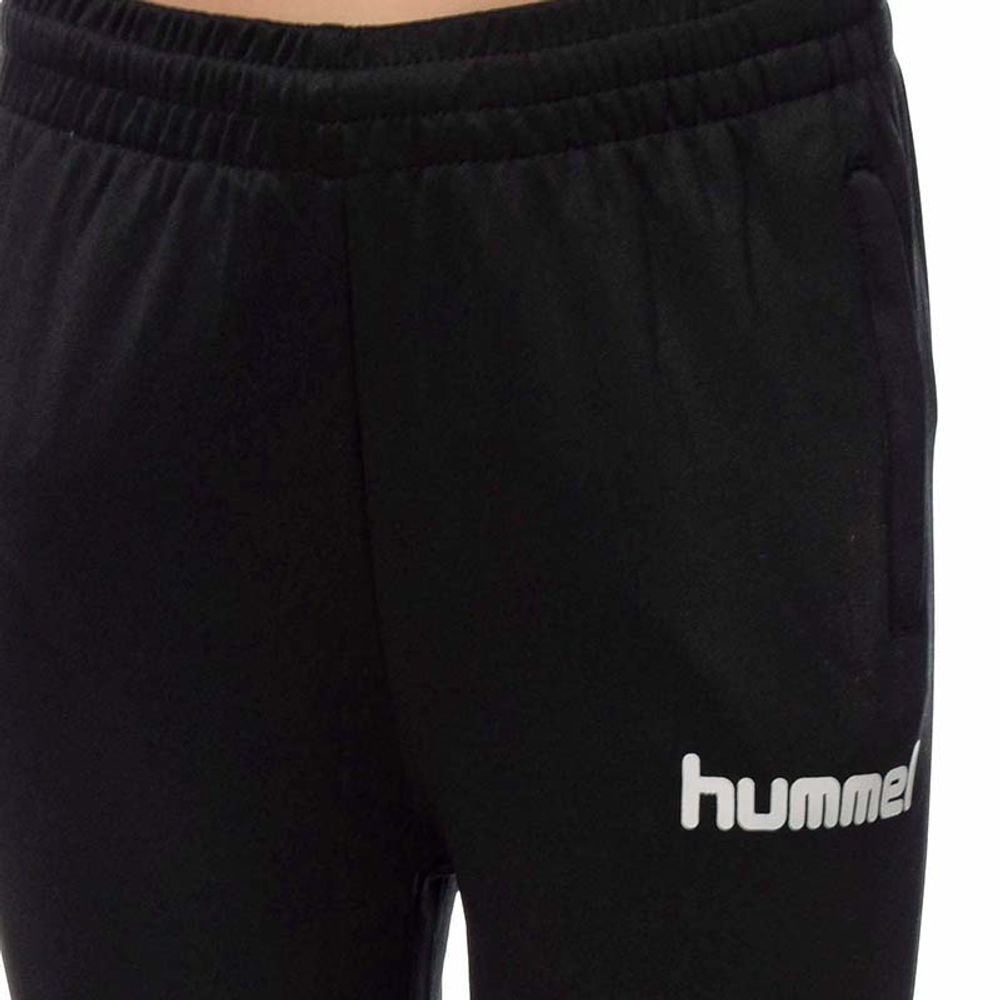 Hummel Trenerka donji dio Hmlpromo Kids Football Pant za djecu slika 3