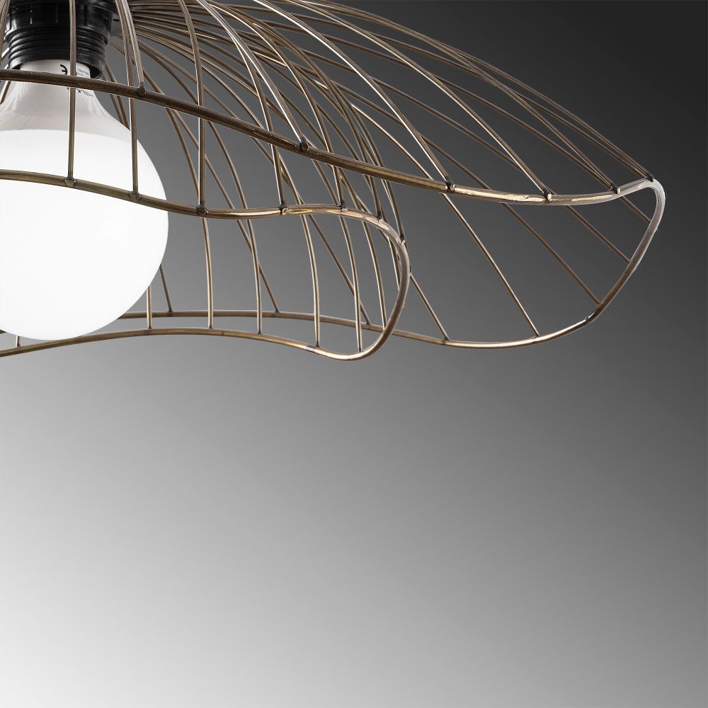 Luster Farac - 6381 Vintage Dizajn slika 8