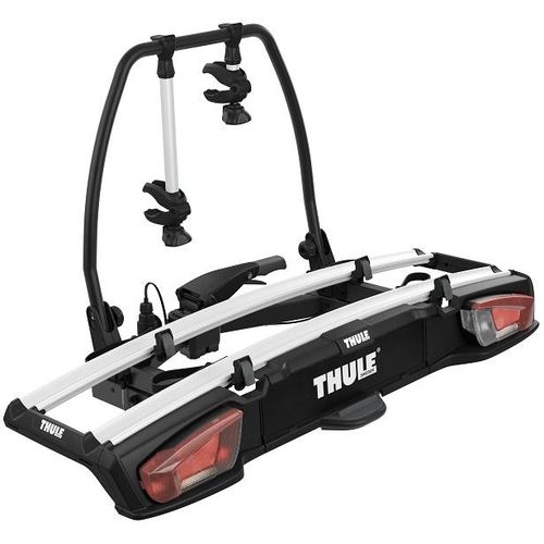 Thule VeloSpace XT 2, 938 nosač bicikla na kuku vozila za 2-3 bicikla slika 2