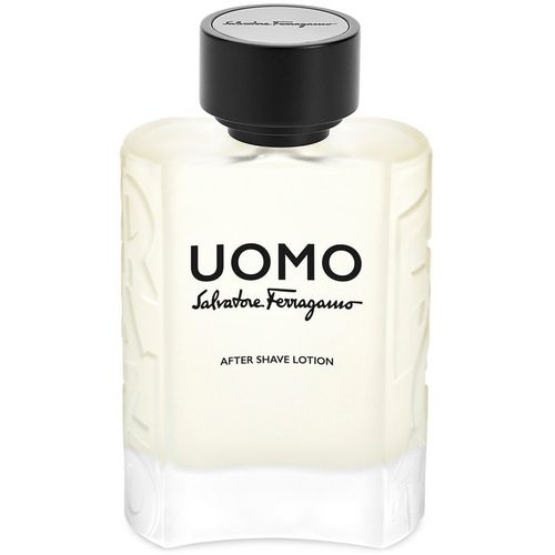 Salvatore Ferragamo Uomo After Shave Lotion 100 ml (man) slika 1