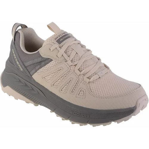 Skechers switch back - cascades 180162-ntgy slika 1