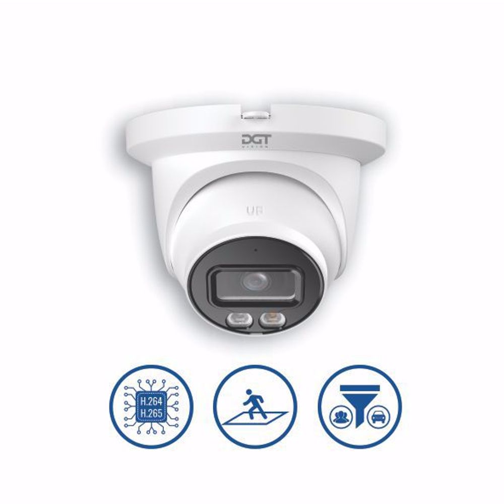 DGT Kamera 4MP DGT-IPC-2455-D4MP-F-IRL-FC-M-IP67-P slika 1