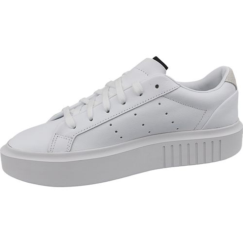 Ženske tenisice Adidas sleek super w ef8858 slika 6