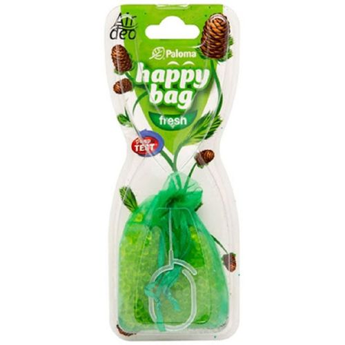 Osveživač vazduha Happy Bag LA PALOMA Fresh slika 1