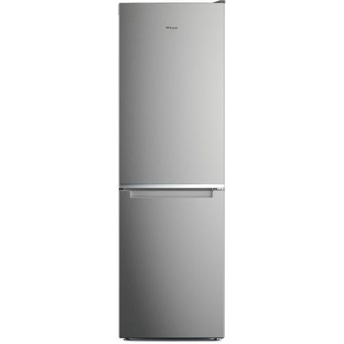 Whirlpool W7X 81I OX Kombinovani frižider, NoFrost, Širina 60 cm, Visina 191 cm, Inox slika 1