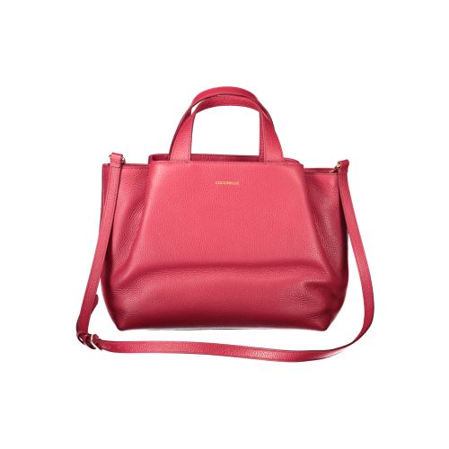 COCCINELLE WOMEN'S BAG RED slika 2