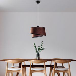Luster Stage – 14702 – Tamnosmeđa