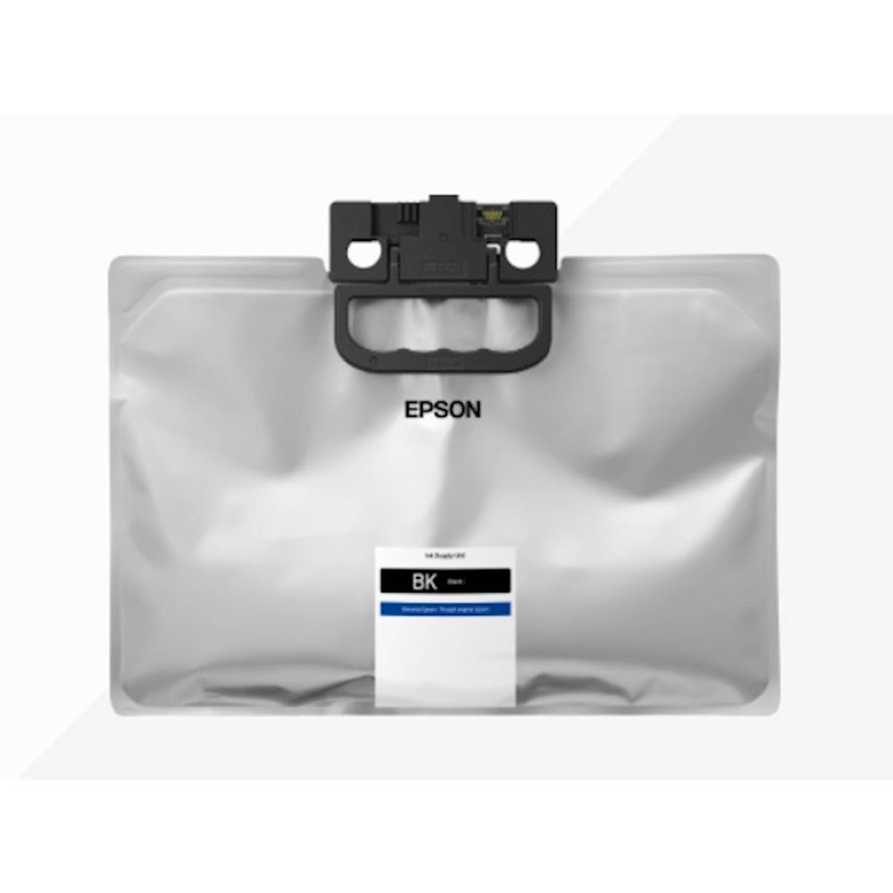 Tinta Epson WorkForce Pro EM/EP-C800R Black XXL slika 1