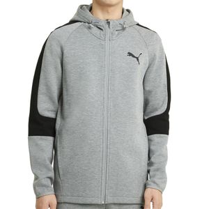 Puma Evostripe Core Fz Hoodie za Muškarce