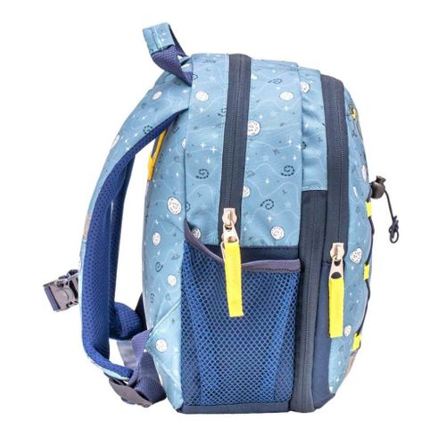 Belmil ruksak vrtićki mini kiddy little adventurer 305-9/24 slika 3