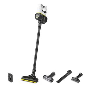 Karcher VC 4 CORDLESS PREMIUM Baterijski usisivač za suvo usisavanje bez kese