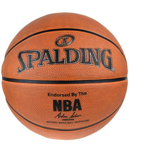 Spalding NBA Silver Outdoor košarkaška lopta 83569z slika 1