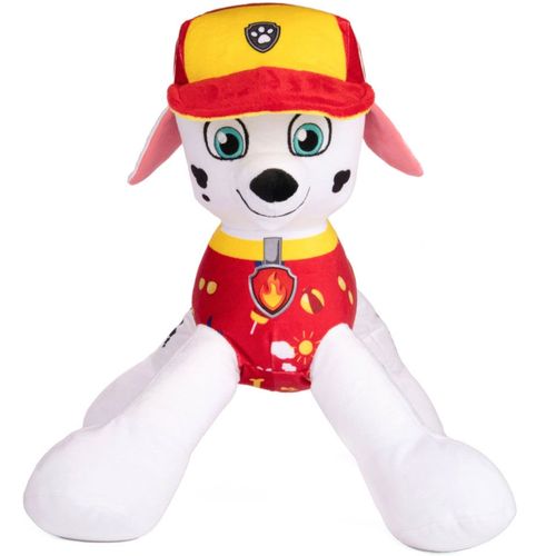 Paw Patrol Marshall plush toy 50cm slika 2