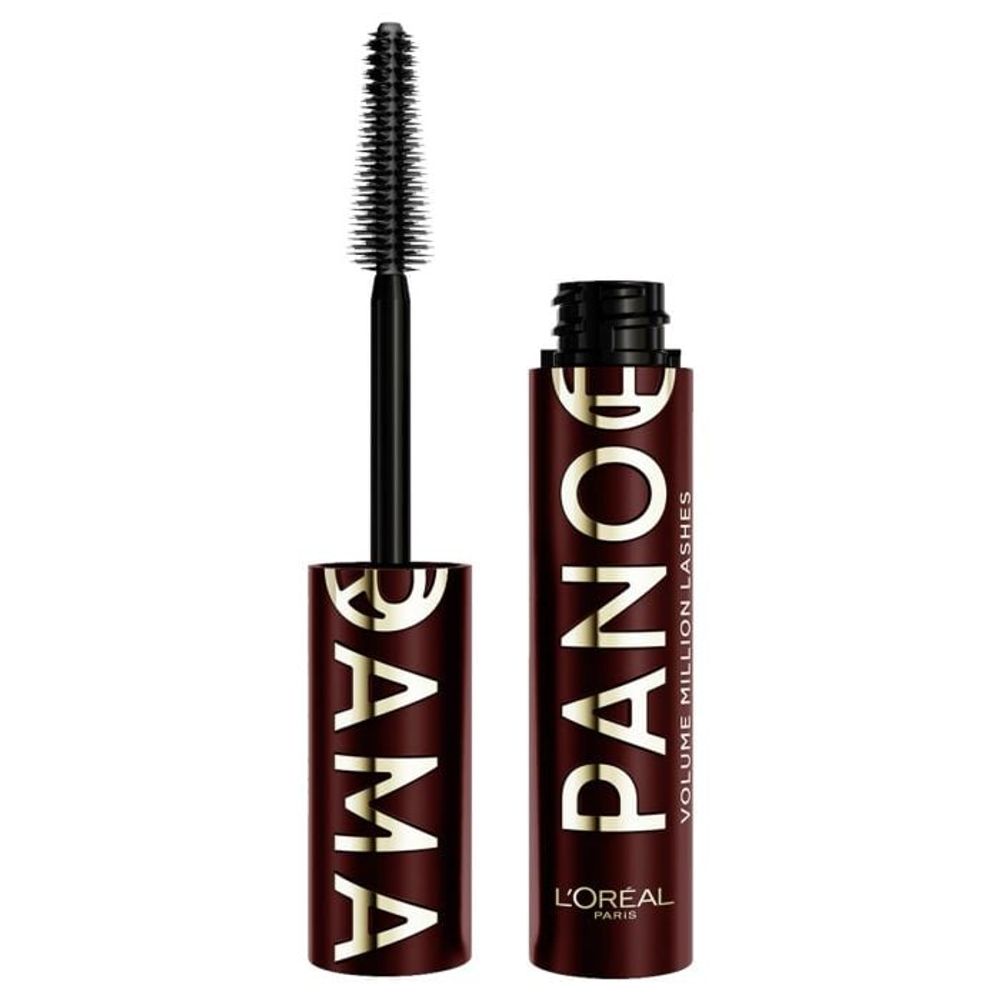 L'Oréal Paris Maskara Volume Panorama Bordeaux slika 1