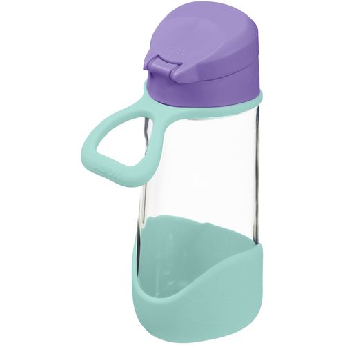 b.box Tritan™ bočica sportska, 450 ml -  lilac pop slika 4