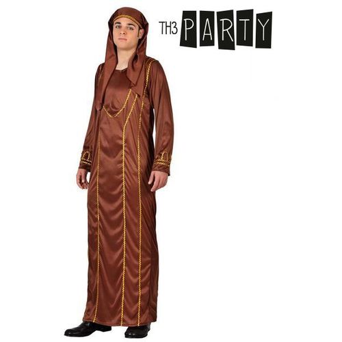 Tematski kostim za odrasle Th3 Party 131 Arapski šeik slika 1