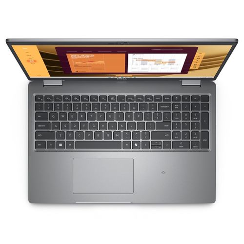 Dell Latitude 5550 Laptop 15.6" FHD Core Ultra 5 135U 16GB 512GB SSD Backlit FP SC Ubuntu 3yr ProSupport slika 3