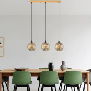 Luster Selcuklu – Mr-786-1 – zlatna boja