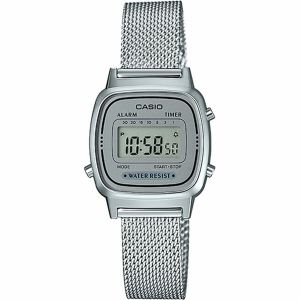 Ženski Ručni Sat Casio LA670WEM-7EF