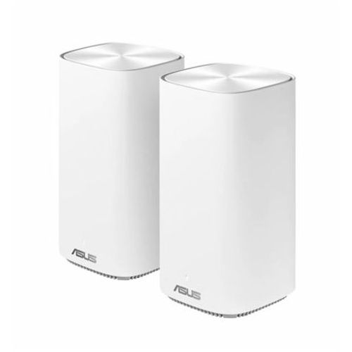 Asus NET RT ZenWiFi AC Mini(CD6) 2 pack slika 1