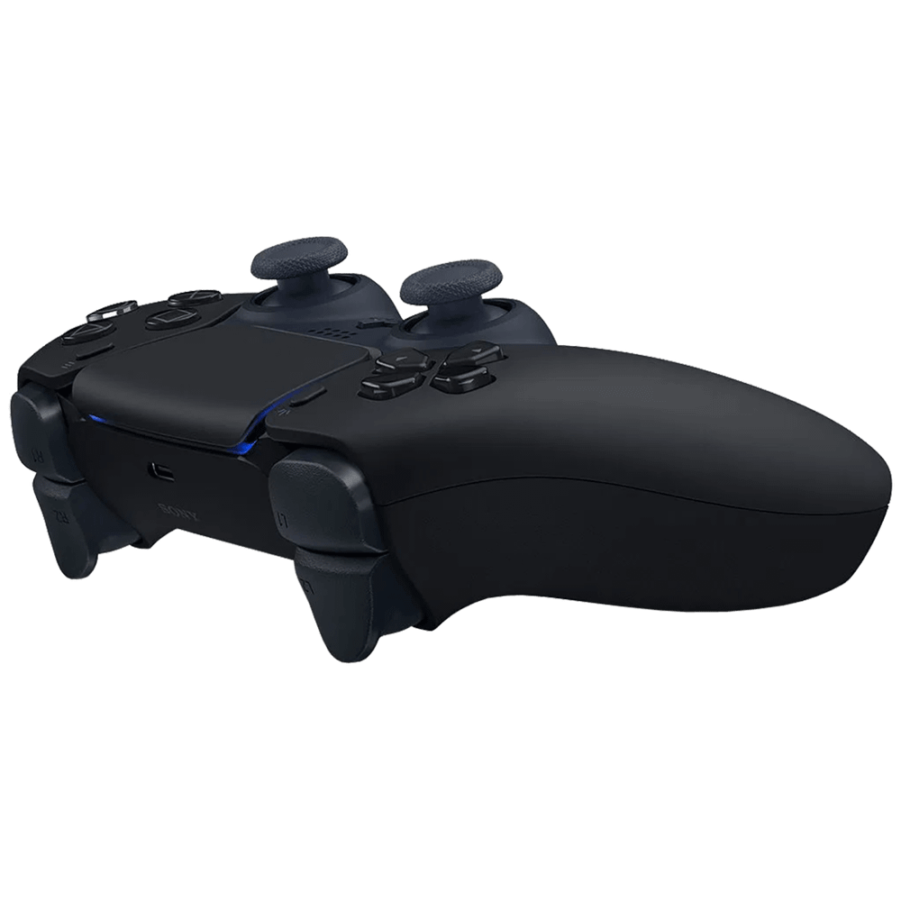 Sony Bežični kontroler PlayStation 5, Midnight Black - PS5 Dualsense W.Controller Black slika 4