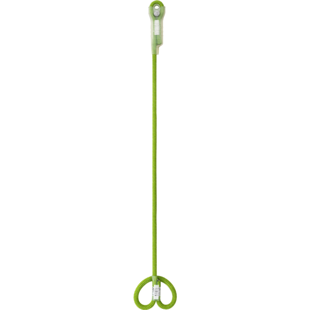 SKYLOTEC Elastično uže Lanyard ADV Park L 45cm slika 3