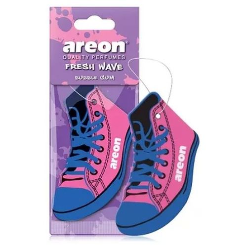 Mirisna jelkica AREON Fresh wave - BubbleGum slika 1