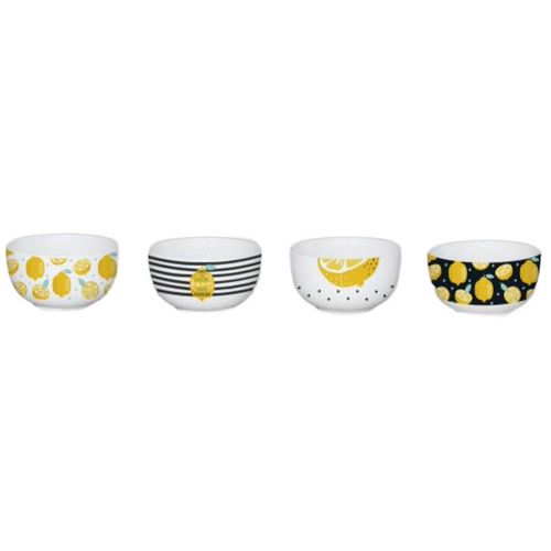 Sterling Zdjelice LEMON, 3+1 GRATIS slika 1