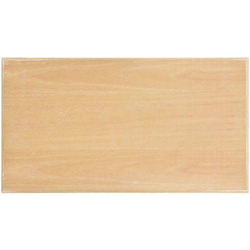 Stolić za kavu sivi 110 x 60 x 40 cm MDF slika 38