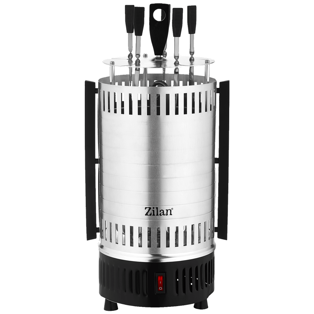 Zilan Grill / Roštilj, električni, vertikalni, 900 W - ZLN5565 slika 1