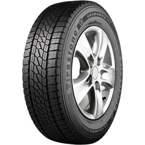 Firestone Guma 225/65r16c 112/110r vanhawk 2 winter tl firestone zimske gume