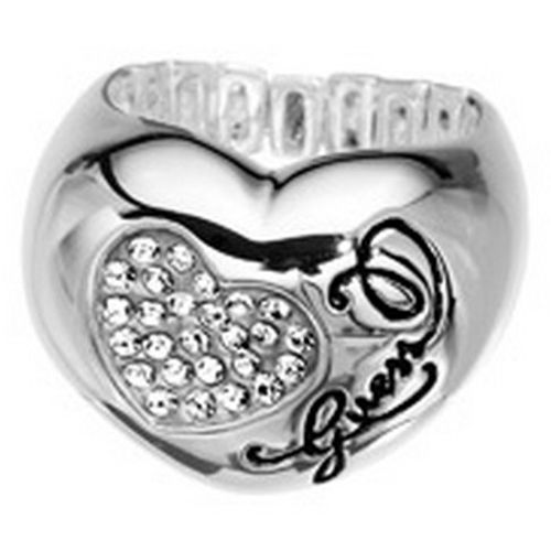 Ženski prsten Guess UBR12005-S slika 1