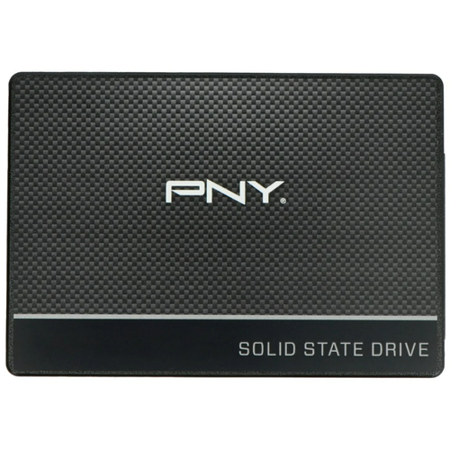 SSD PNY SSD7CS900-240-PB 240GB/2.5"/SATA3/crna slika 2