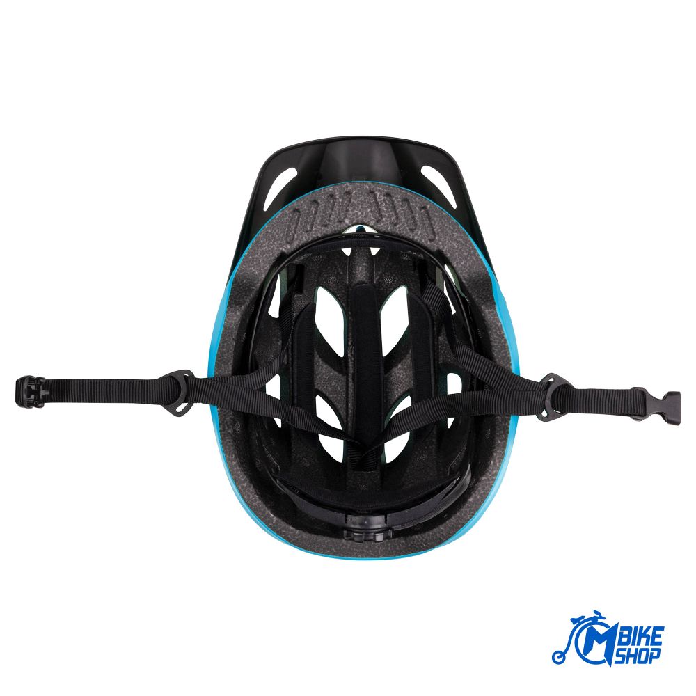 Force Kaciga Beago Blue slika 5