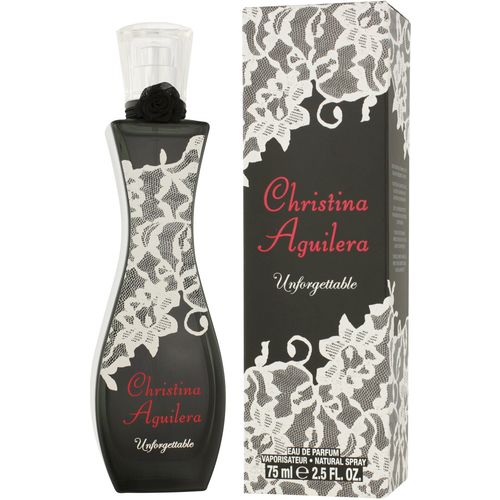 Christina Aguilera Unforgettable Eau De Parfum 75 ml (woman) slika 2