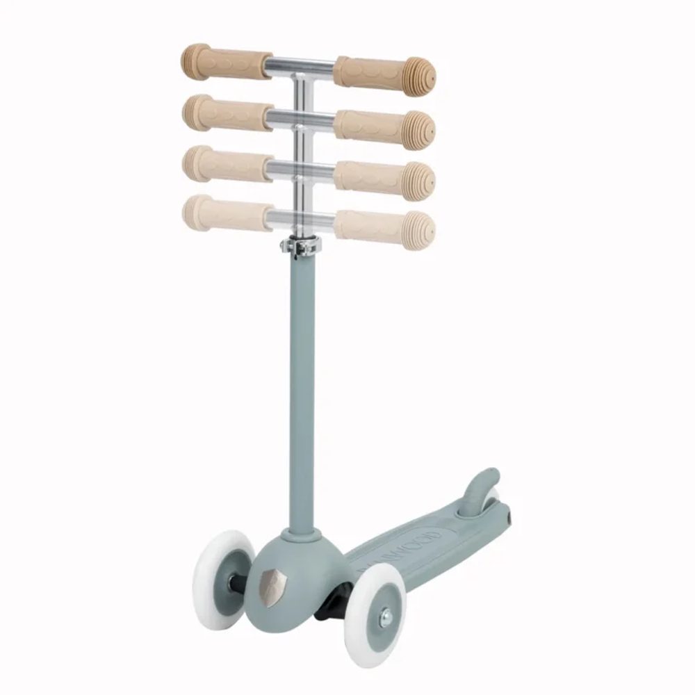 Banwood Romobil ECO Teal slika 6