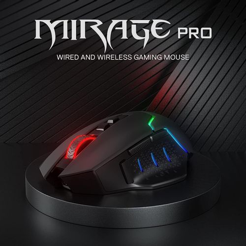 MOUSE - REDRAGON MIRAGE M690-PRO WIRELESS slika 11