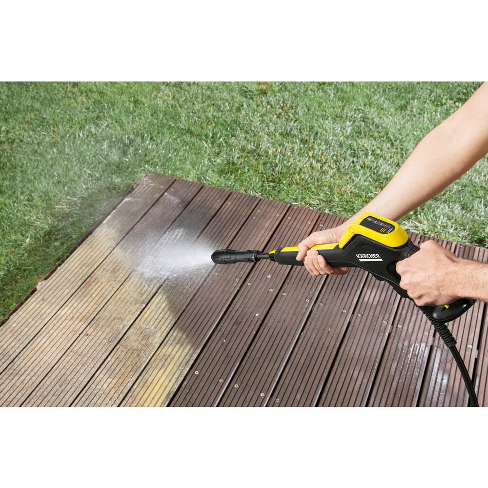 KARCHER Perač visokim pritiskom K4 Power Control Flex 1.324-035.0 slika 6