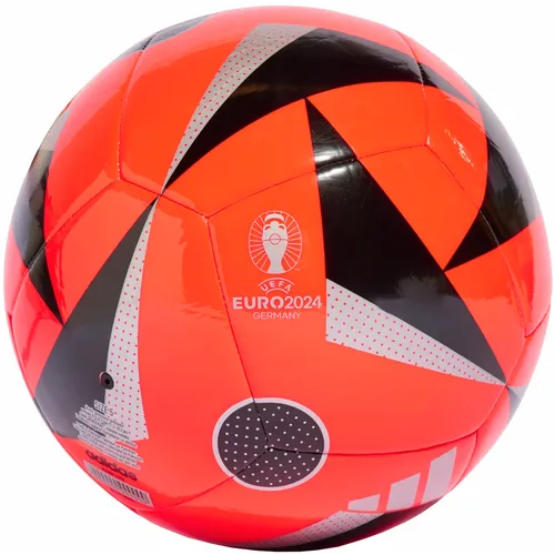 Adidas fussballliebe club euro 2024 ball in9375 slika 2