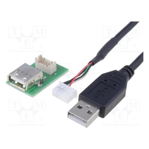 USB/AUX adapter USB.SUZUKI.01 slika 1