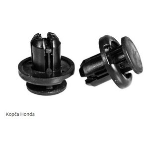 Univerzalna Kopča za Podkrila - Honda, Kia, Hyundai