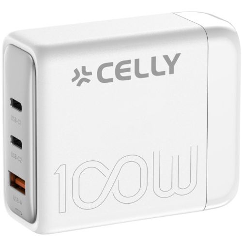 CELLY Power Station 100W PRO POWER slika 1