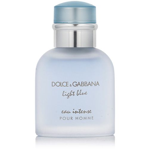 Dolce &amp; Gabbana Light Blue Eau Intense Pour Homme Eau De Parfum 50 ml (man) slika 2