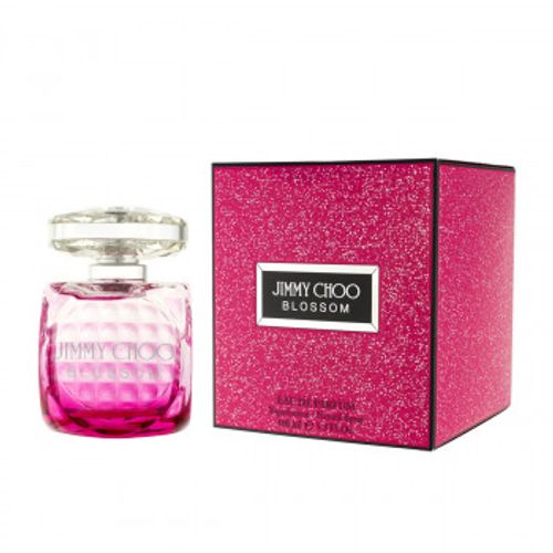 Jimmy Choo Blossom Eau De Parfum 100 ml (woman) slika 3