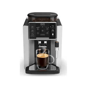 Krups espresso kafe aparat atm Sensation Automatic